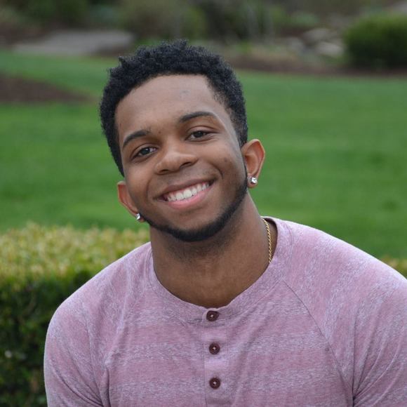 Meet your Posher, Matthew - Picture 1 of 1